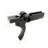BFE AR15 Trigger Mil-Spec CURVED Shoe