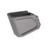 Tyrant CNC Glock 19/23 Mag Extension +5 9MM Gray Anodized