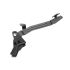 Tyrant CNC Improved Trigger for Glock 43X Black Anodized Finish