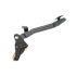 Tyrant CNC Improved Trigger System Fits Glock 43X Black Gold