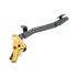 Tyrant CNC Improved Trigger System for Glock 43X Gold Body