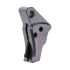 Tyrant CNC Improved Trigger Shoe for Glock Gen 5 with Anodized Finish