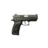 IWI Jericho PSL-9 Subcompact 9mm Pistol 16+1 Polymer Frame