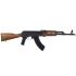 Century Arms VSKA 7.62x39mm Black Synthetic 10+1 Stamped
