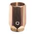 Q Whistle Tip XL Blast Mitigator | QQWHISTLE-TIPXL
