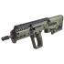 IWI Masada 9mm Pistol OR 10+1 TB Optics Ready 10rd