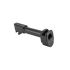 Zaffiri Precision Threadless Comp Barrel 9MM for Sig P365 Black