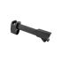 Zaffiri Precision Threadless Comp Barrel 9MM for Sig P365 Black