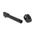 Zaffiri Precision 9MM Threadless Barrel Comp for Sig P365XL