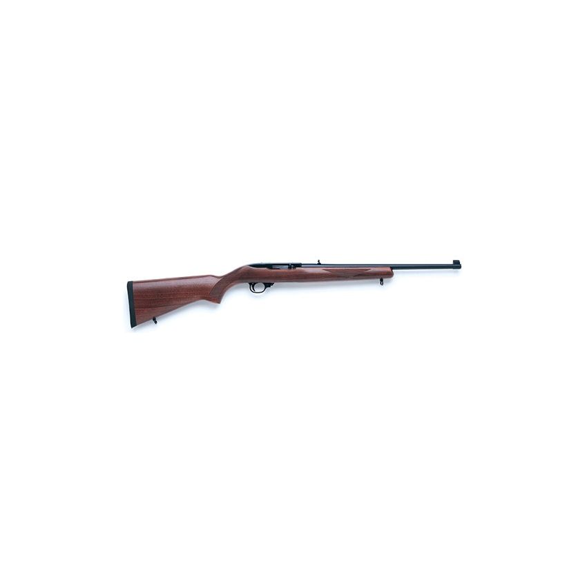 Ruger 10/22 Deluxe Sporter 22LR Carbine Walnut Stock