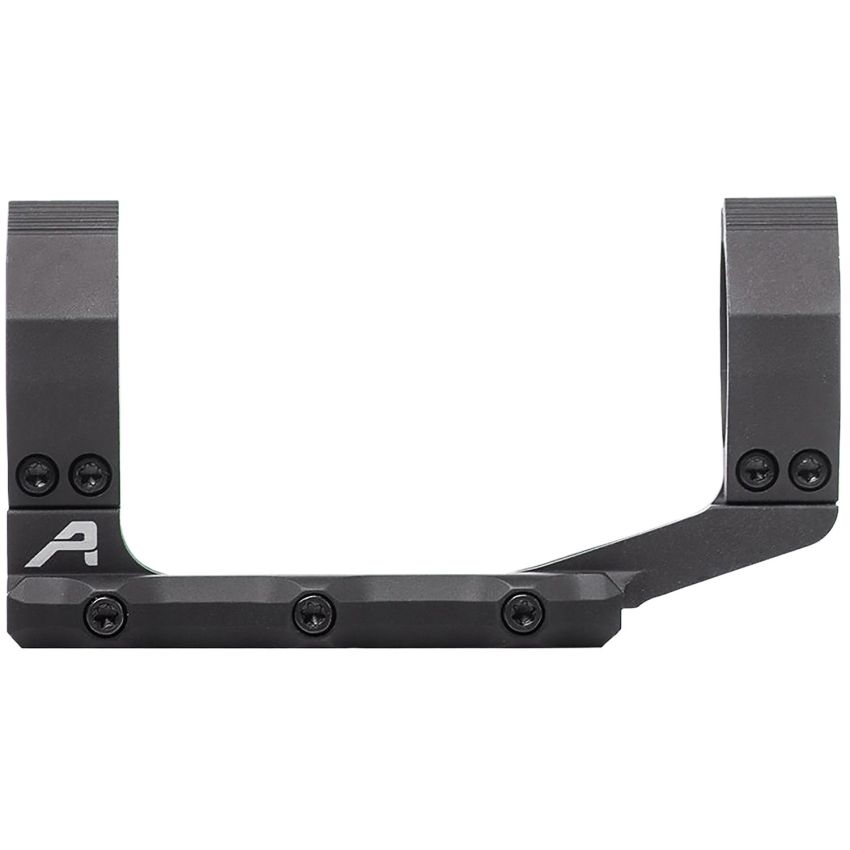 Aero Precision Ultralight 30mm Scope Mount Ring Combo Black