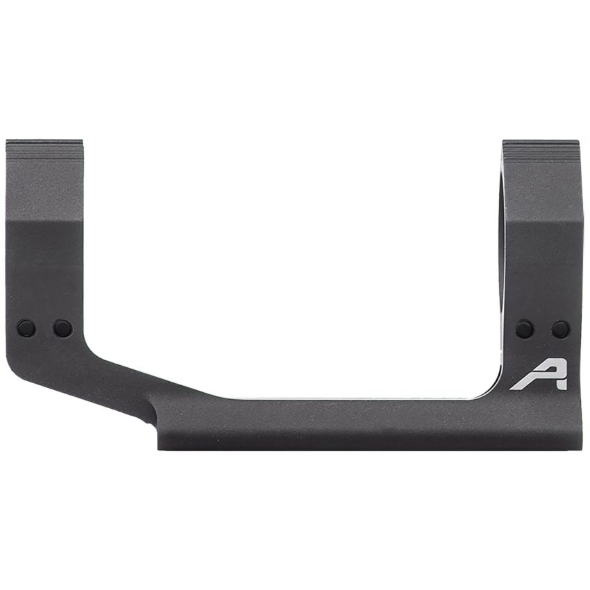 Aero Precision Ultralight 30mm Scope Mount Ring Combo Black