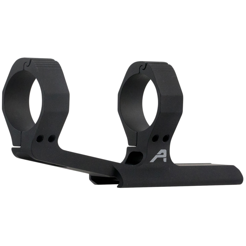 Aero Precision Ultralight 30mm Scope Mount Black Anodized