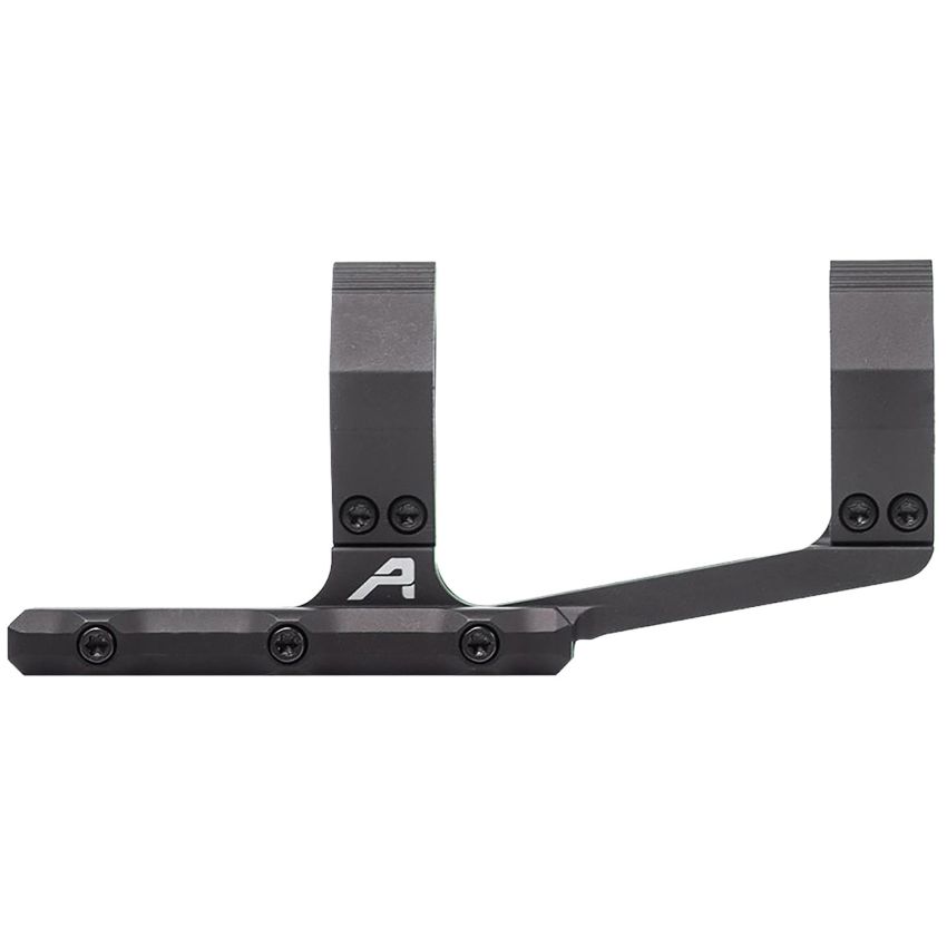 Aero Precision Ultralight 30mm Scope Mount Black Anodized