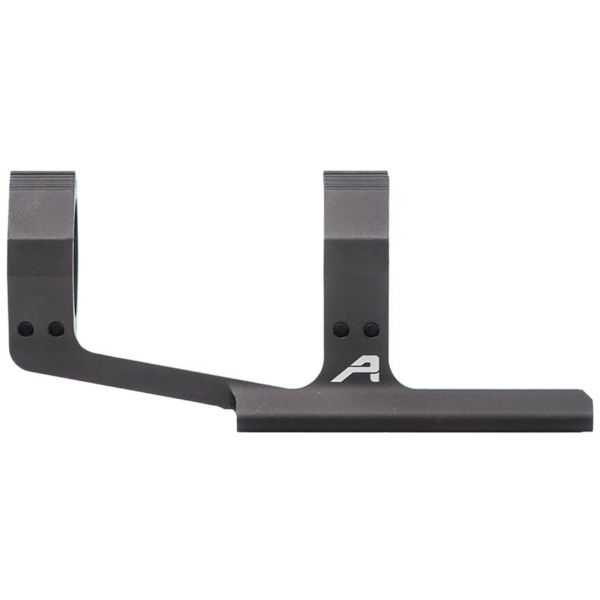 Aero Precision Ultralight 30mm Scope Mount Black Anodized