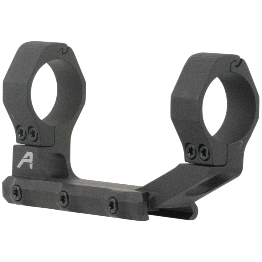 Aero Precision Ultralight 1 Inch Scope Mount Ring Combo AR15