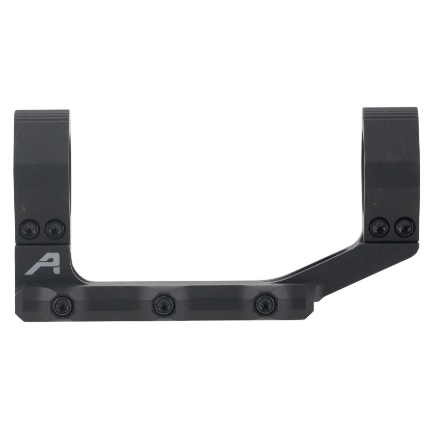Aero Precision Ultralight 1 Inch Scope Mount Ring Combo AR15
