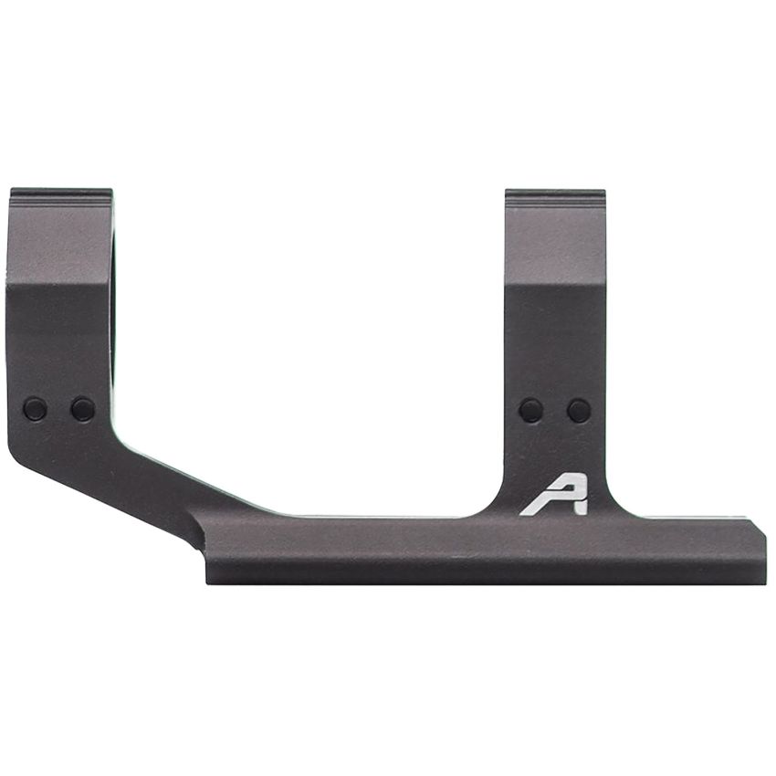 Aero Precision Ultralight Extended 1 Inch Scope Mount AR-15 Black