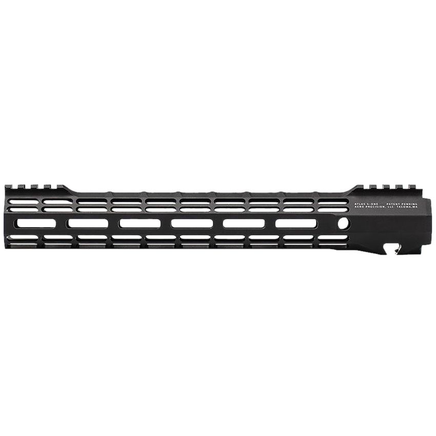 Aero Precision Atlas S-One 12 Inch M-LOK Handguard AR-15