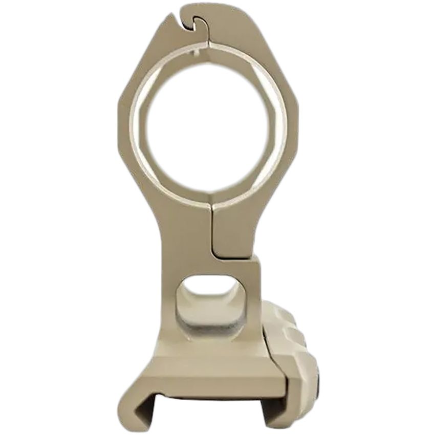 Aero Precision Ultralight Extended Scope Mount 1 Inch AR15