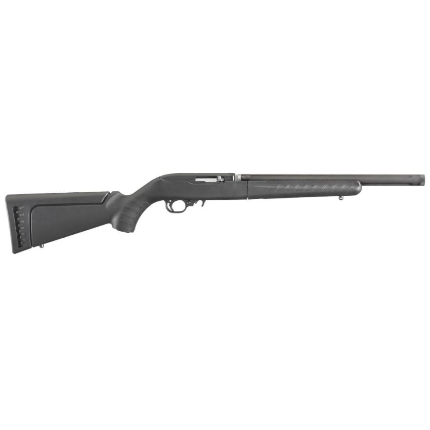 Ruger 10/22 Takedown 22LR 16