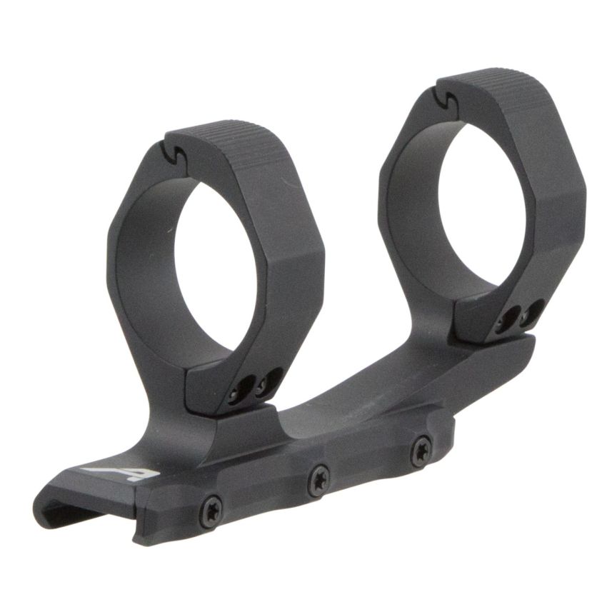 Aero Precision Ultralight 34mm Extended Scope Mount Black