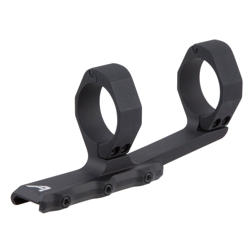 Aero Precision Ultralight 34mm Scope Mount Black Anodized