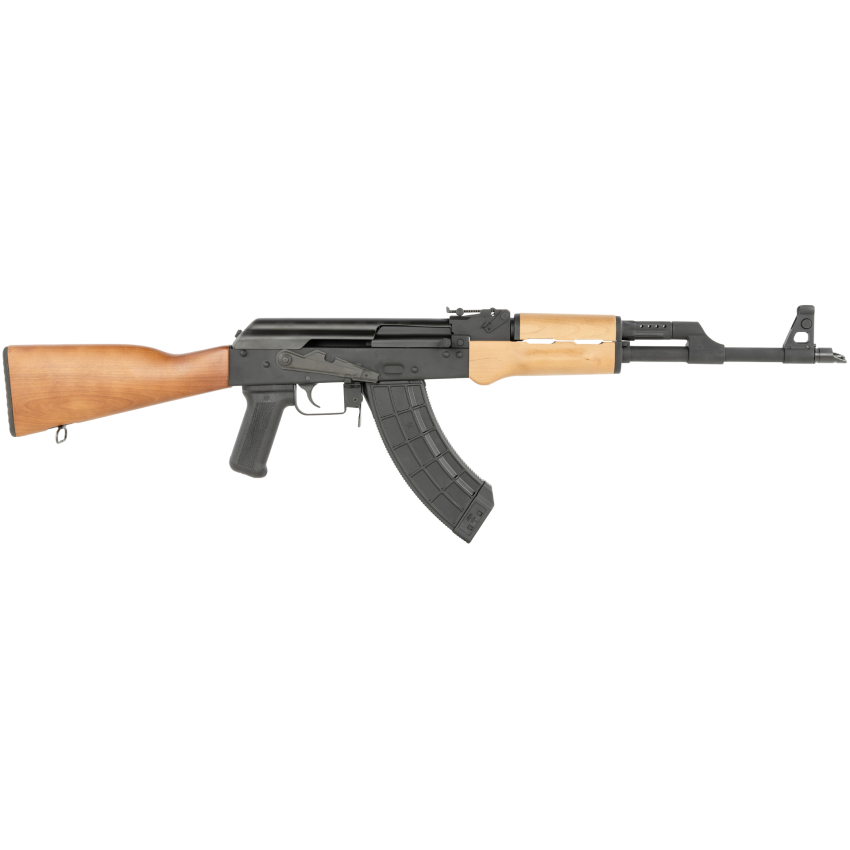 Century Arms VSKA 7.62x39mm 16.5in Wood Stock AK Rifle