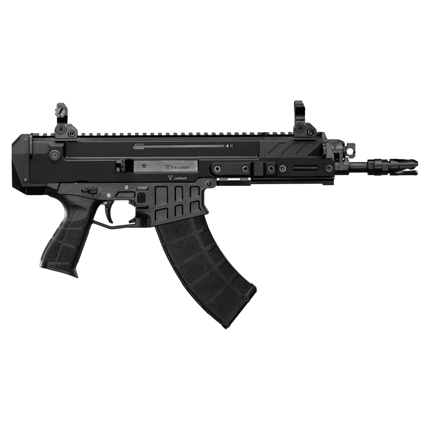 CZ-USA Bren 2 MS 7.62x39mm 9.50