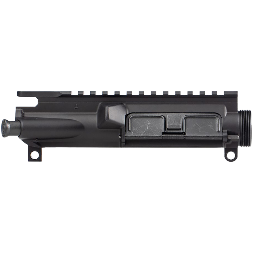 Aero Precision XL Receiver 7075-T6 Aluminum Black AR-15