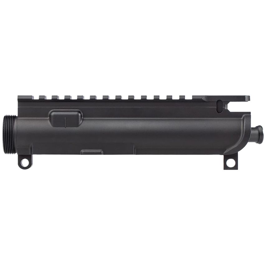 Aero Precision XL Receiver 7075-T6 Aluminum Black AR-15