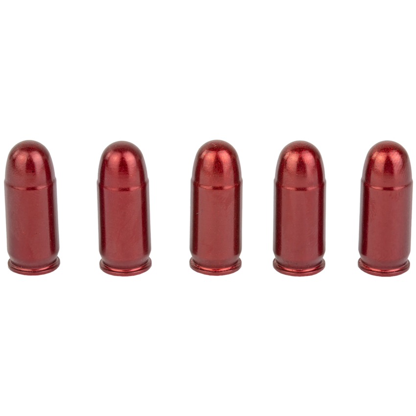 A-Zoom 380ACP Precision Pistol Ammo 5-Pack for Accurate Shooting