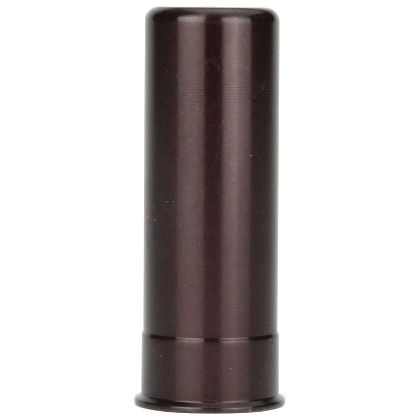  A-Zoom 12 Gauge Shotgun Snap Caps 2-Pack for Dry Fire Training