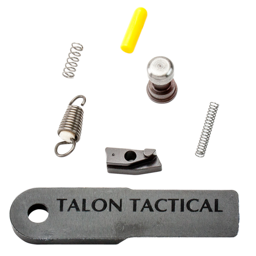 Apex Duty/Carry Kit for S&W M&P 357 Sig Pistol Metal
