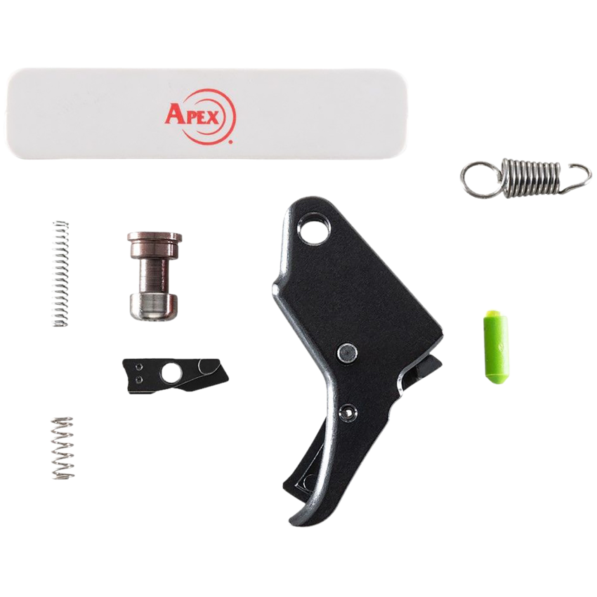Apex Action Trigger Duty Kit for S&W M&P Shield 9mm/.40 S&W