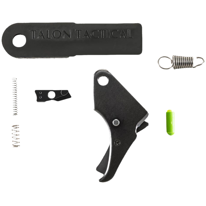 Apex Tactical 100161 Trigger & Duty Kit for S&W M&P Shield 45