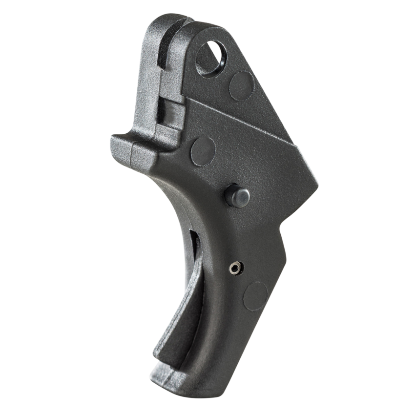 Apex Forward Set Trigger Kit for S&W M&P – Curved Black