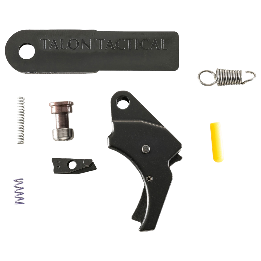Apex Tactical Action Enhancement Kit for S&W M&P 2.0 Black