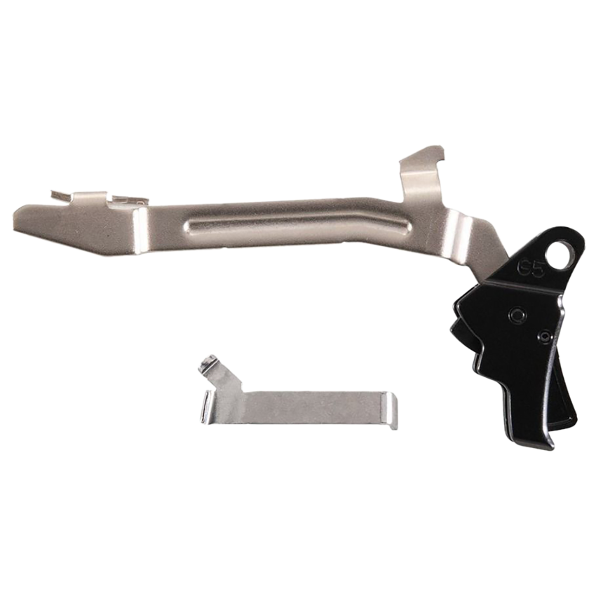 Apex Gen5 Glock Trigger Upgrade 102116 Drop-In Black