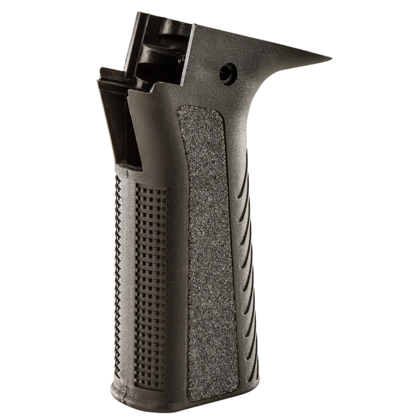 Apex 116110 Grip for CZ Scorpion EVO 3 S1 Black Polymer