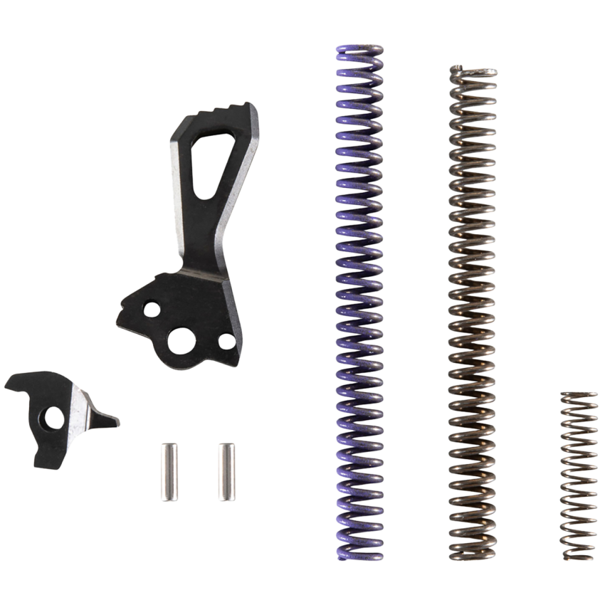 Apex Action Enhancement Trigger for CZ75B Pistol Black