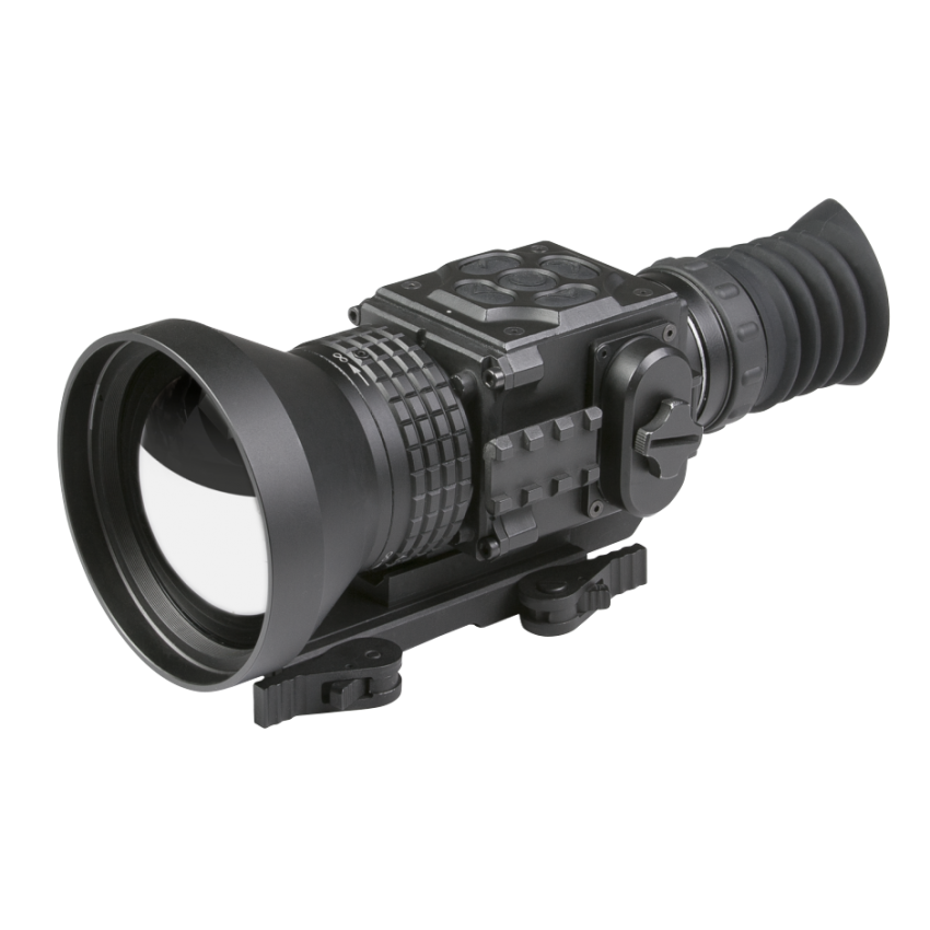 AGM Secutor T75-384 Thermal Rifle Scope 3.6x 75mm Black
