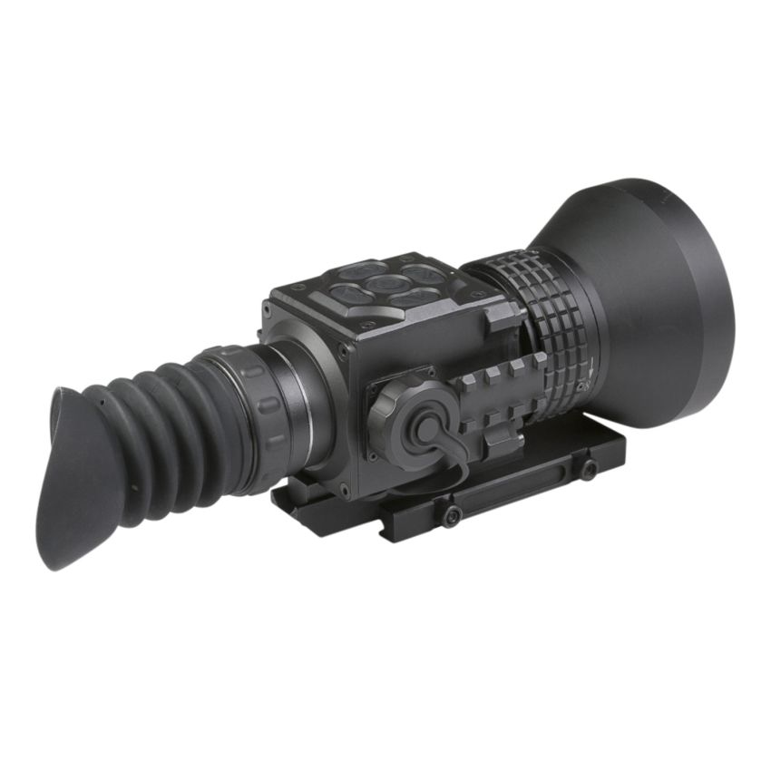 AGM Secutor T75-384 Thermal Rifle Scope 3.6x 75mm Black