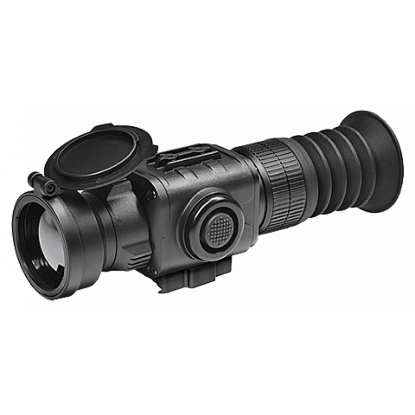 AGM Python-Micro TS50-384 Thermal Rifle Scope Black 2.7x 50mm