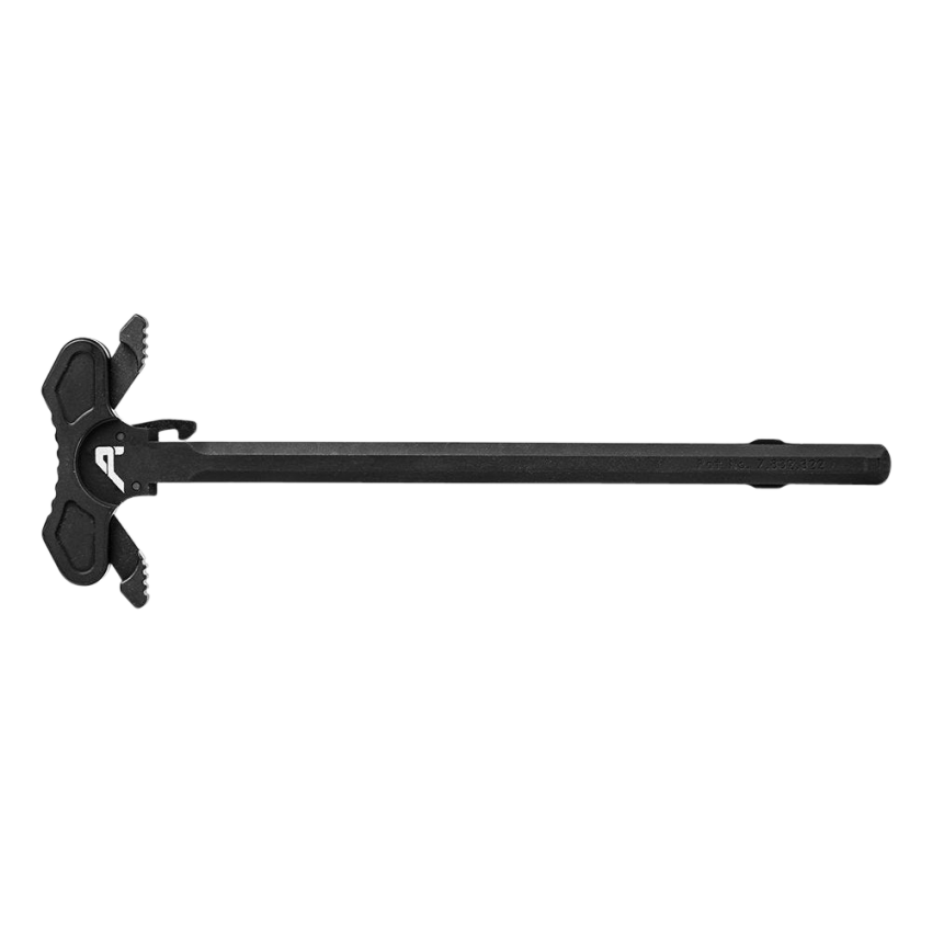 Aero Precision AR AR-15 Black 7075 Aluminum Ambidextrous Handle
