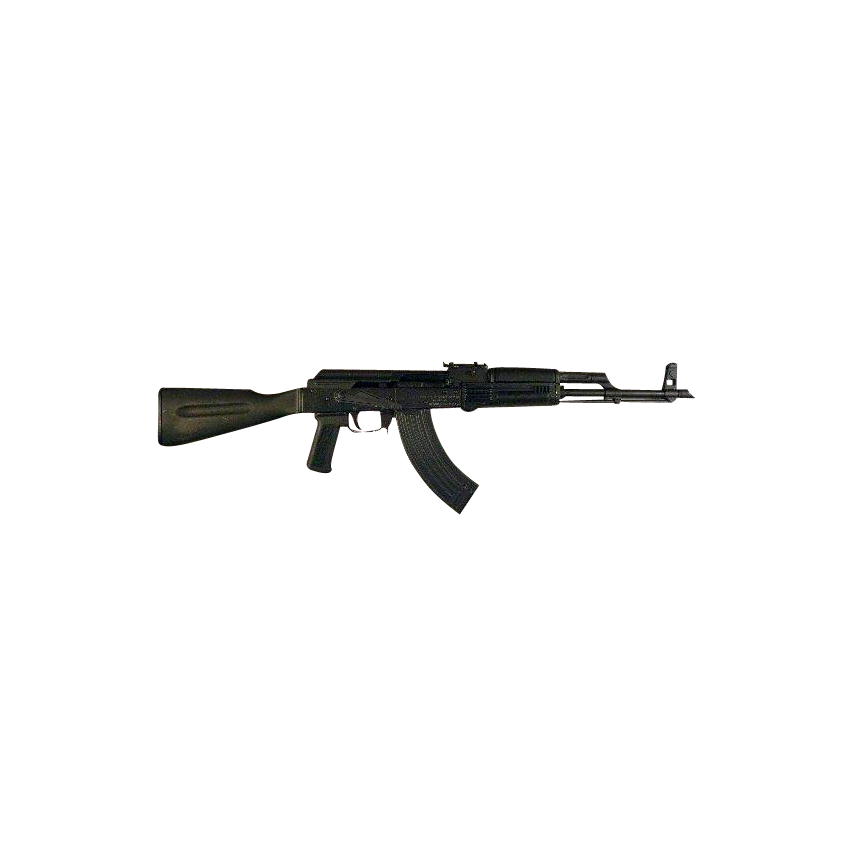 Century Arms WASR 7.62x39mm 30+1 16.25