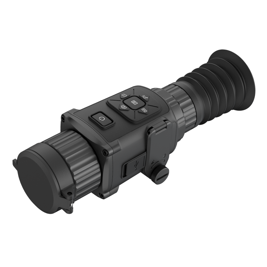 AGM Global Vision Rattler TS25-384 Thermal Scope 1.5-12x 25mm