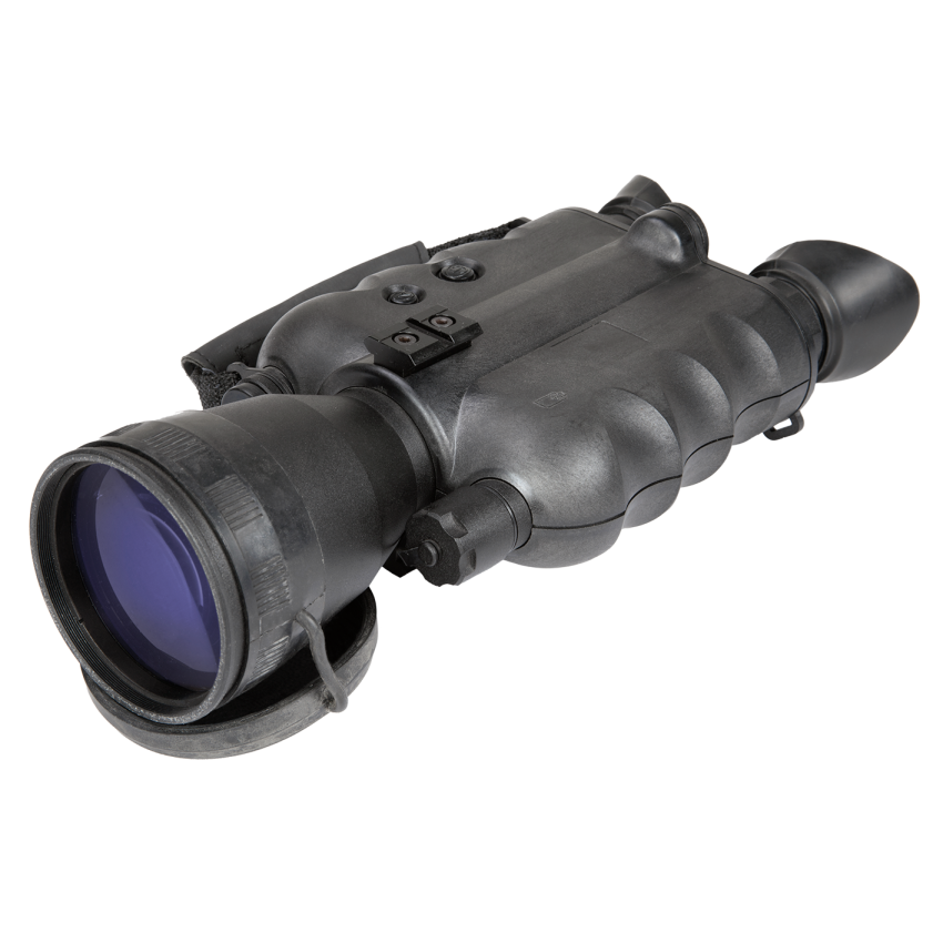 AGM FoxBat-5 NL3 Night Vision Scope 5x108mm Gen 2+ Level 3