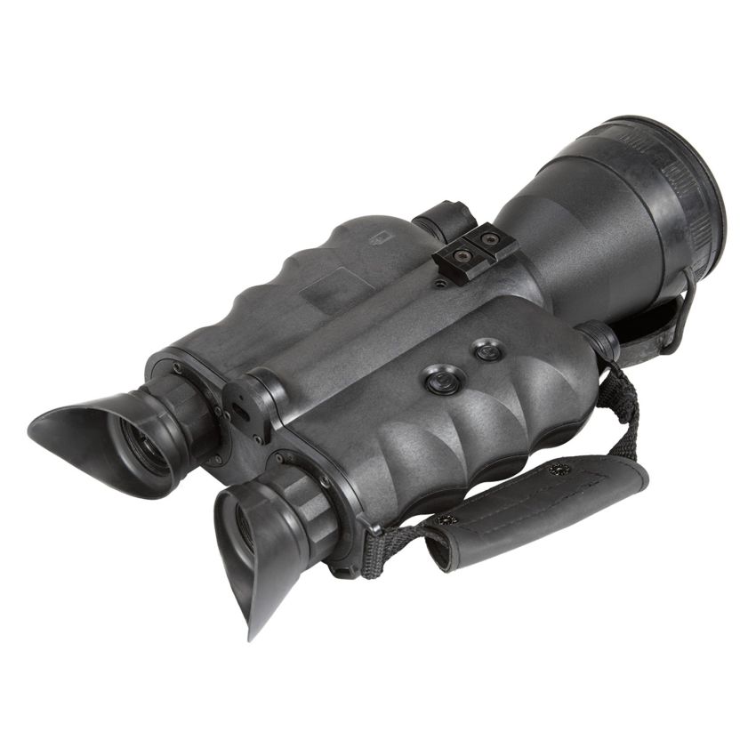 AGM FoxBat-5 NL3 Night Vision Scope 5x108mm Gen 2+ Level 3