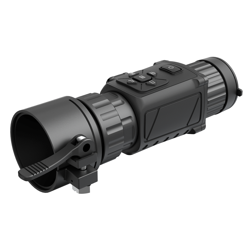 AGM Global Vision Rattler TC35-384 Thermal Monocular Black